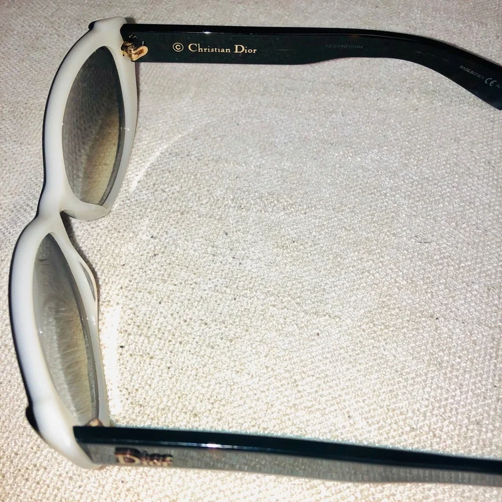 Dior sunglasses for women